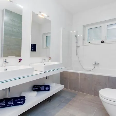 Apartment Royal Vodice Exterior foto