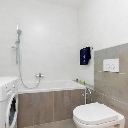 Apartment Royal Vodice Exterior foto