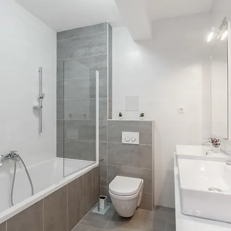 Apartment Royal Vodice Zimmer foto