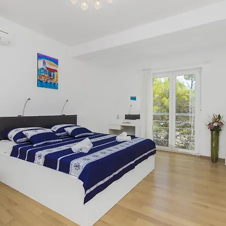 Apartment Royal Vodice Zimmer foto