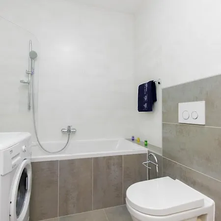 Apartment Royal Vodice Zimmer foto