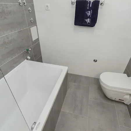 Apartment Royal Vodice Exterior foto