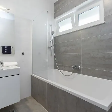 Apartment Royal Vodice Exterior foto