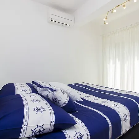 Apartment Royal Vodice Exterior foto