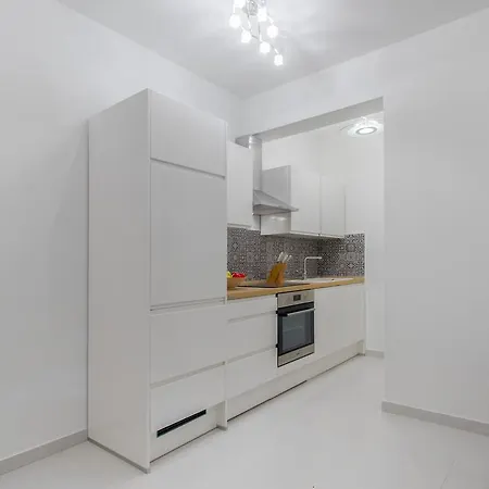 Apartment Royal Vodice Exterior foto