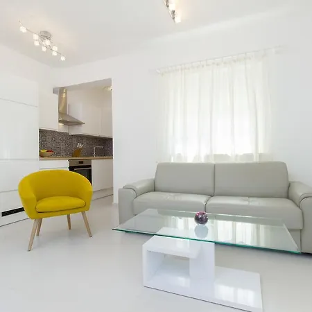 Apartment Royal Vodice Exterior foto