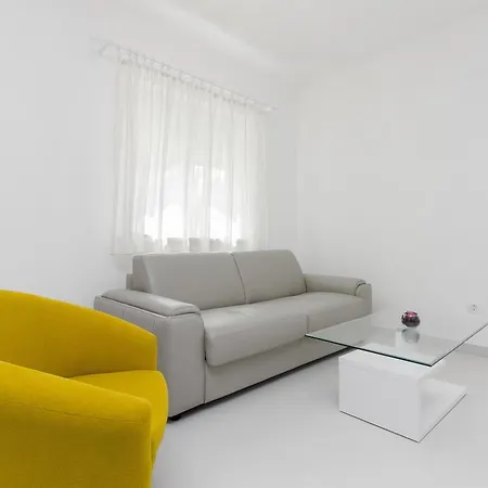 Apartment Royal Vodice Exterior foto