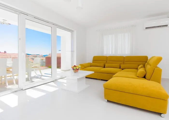 Apartment Royal