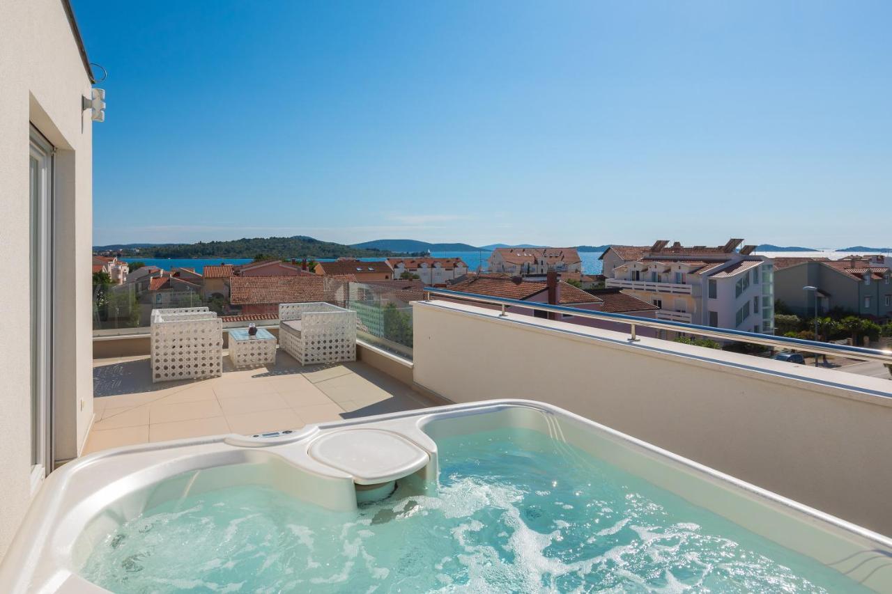 Royal Apartment Vodice