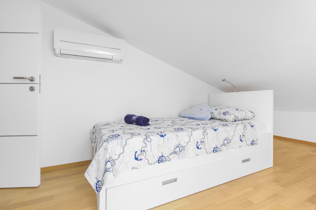 Royal Apartment